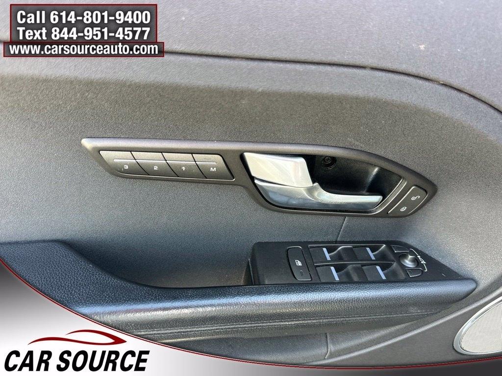 Land Rover Range Rover Evoque  2015