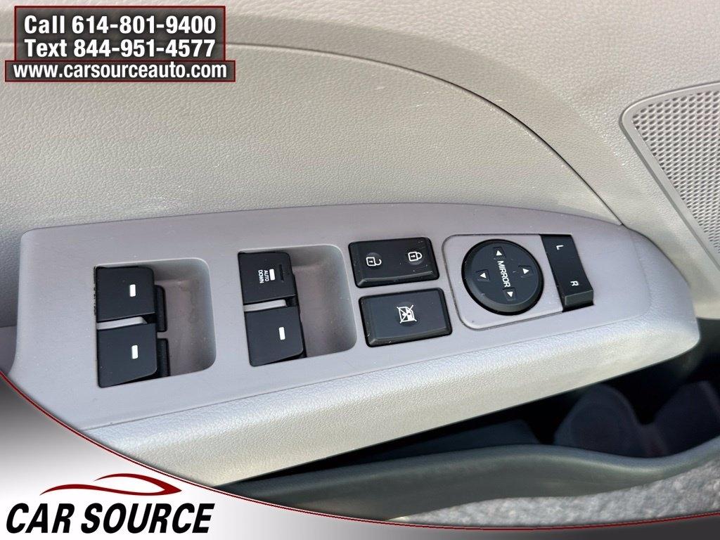 Hyundai Elantra  2020