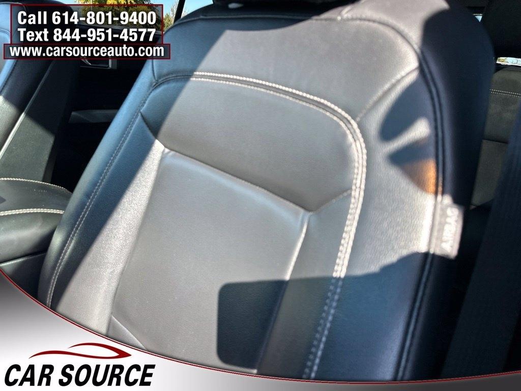 Ford Explorer  2020