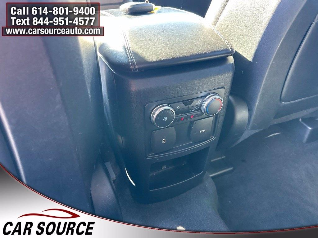 Ford Explorer  2020
