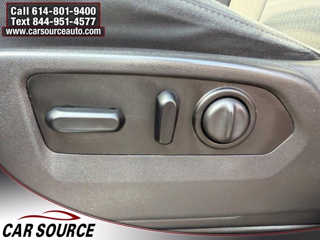 Chevrolet Silverado 1500  2021