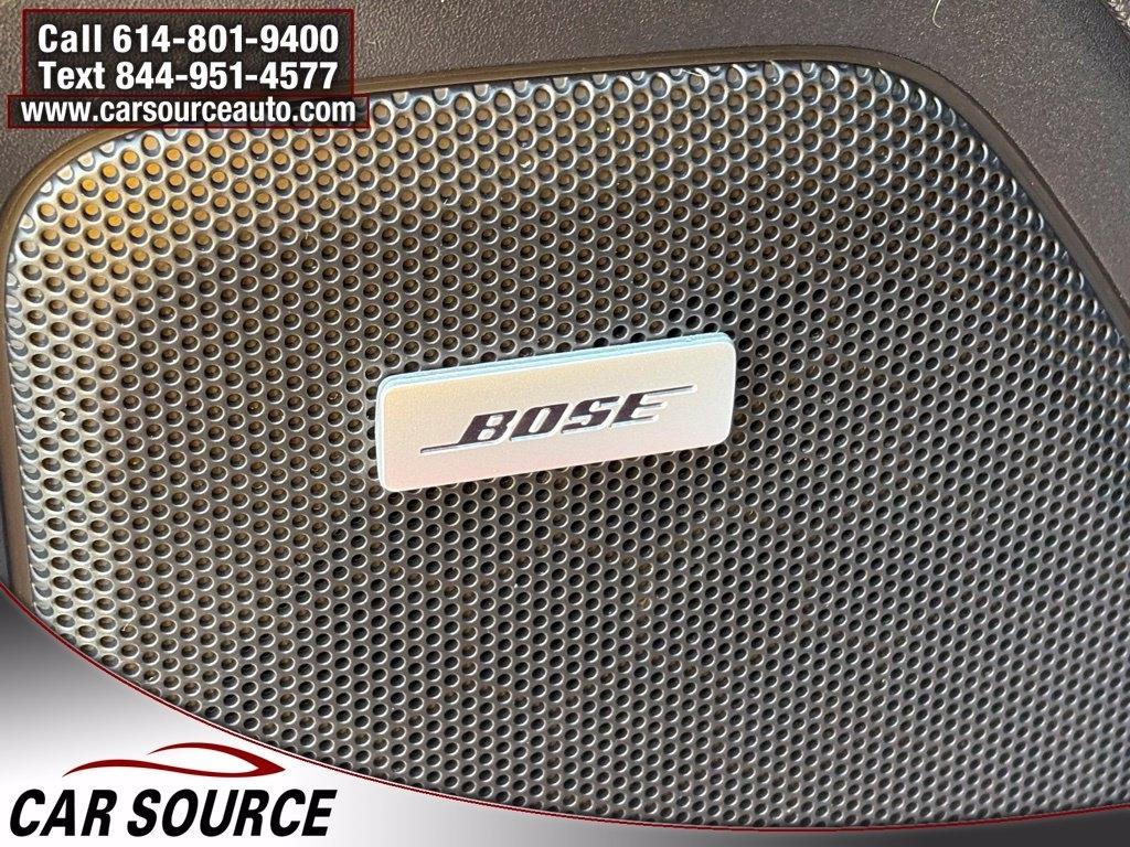 Chevrolet Silverado 1500  2021