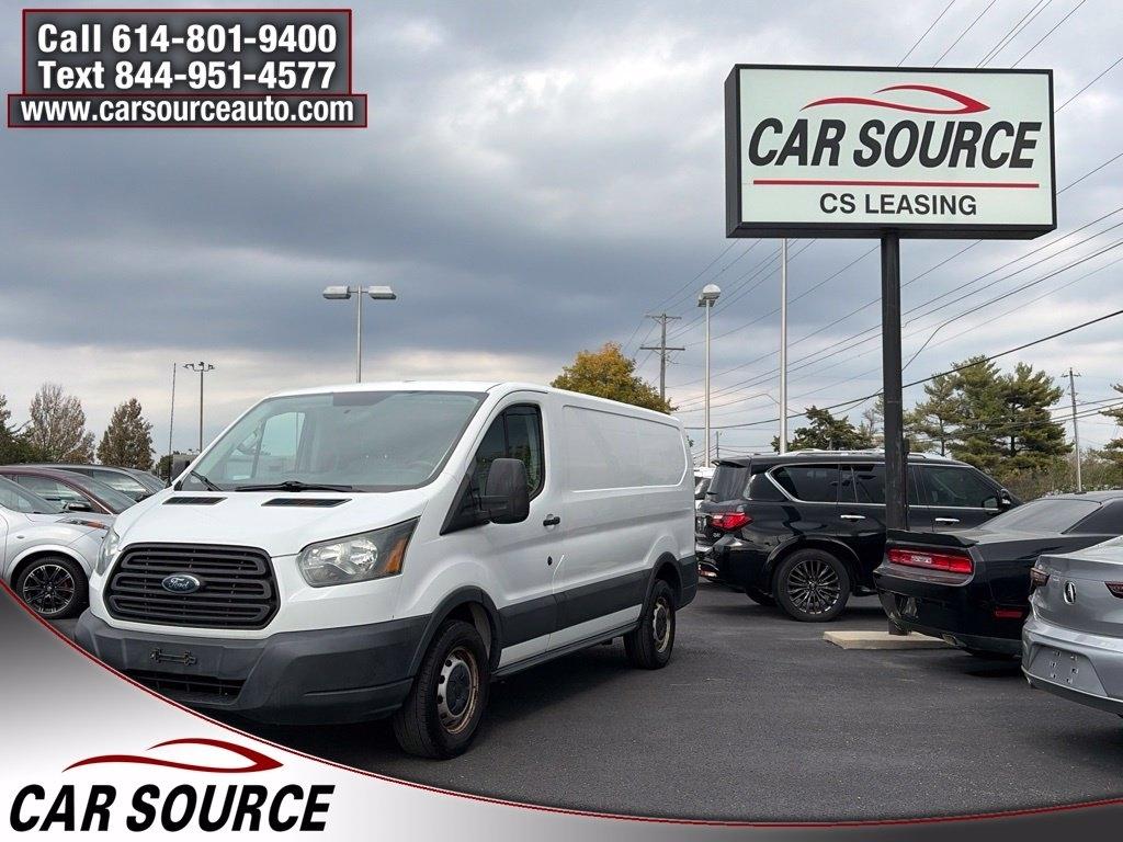 Ford Transit Cargo Van  2015