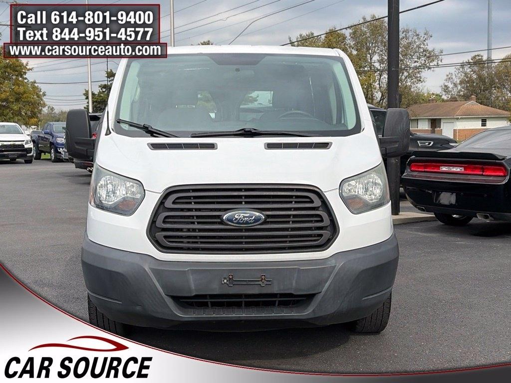 Ford Transit Cargo Van  2015