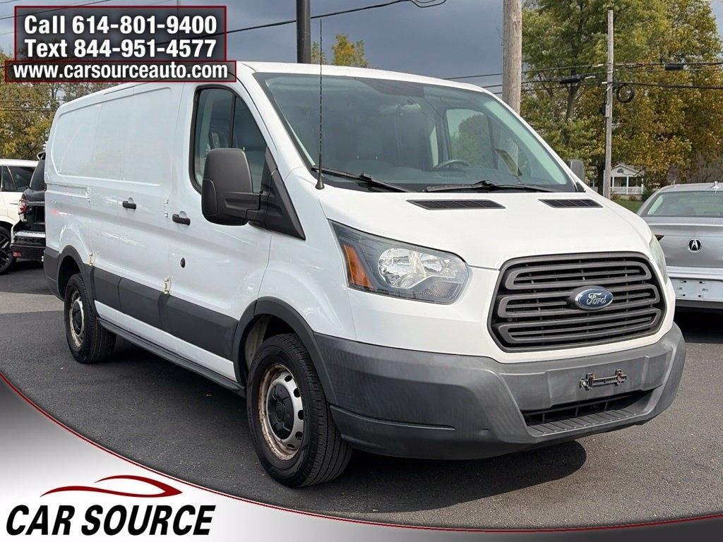 Ford Transit Cargo Van  2015