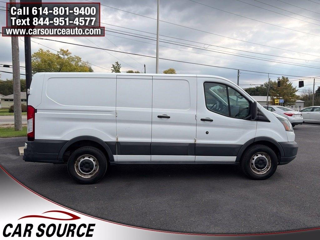 Ford Transit Cargo Van  2015