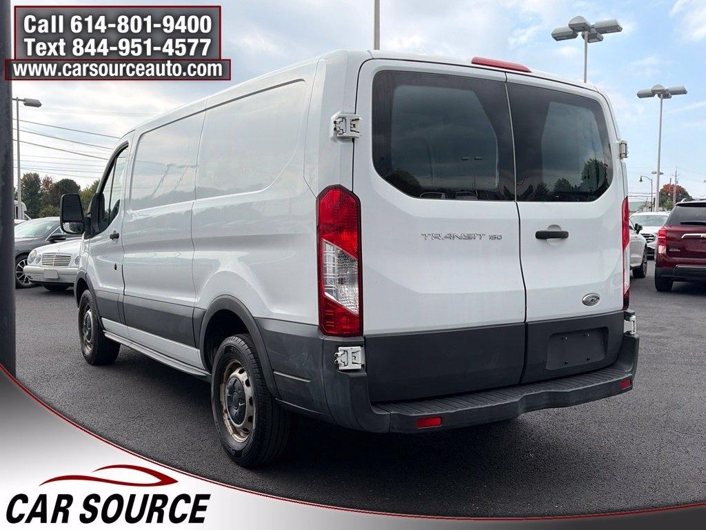 Ford Transit Cargo Van  2015
