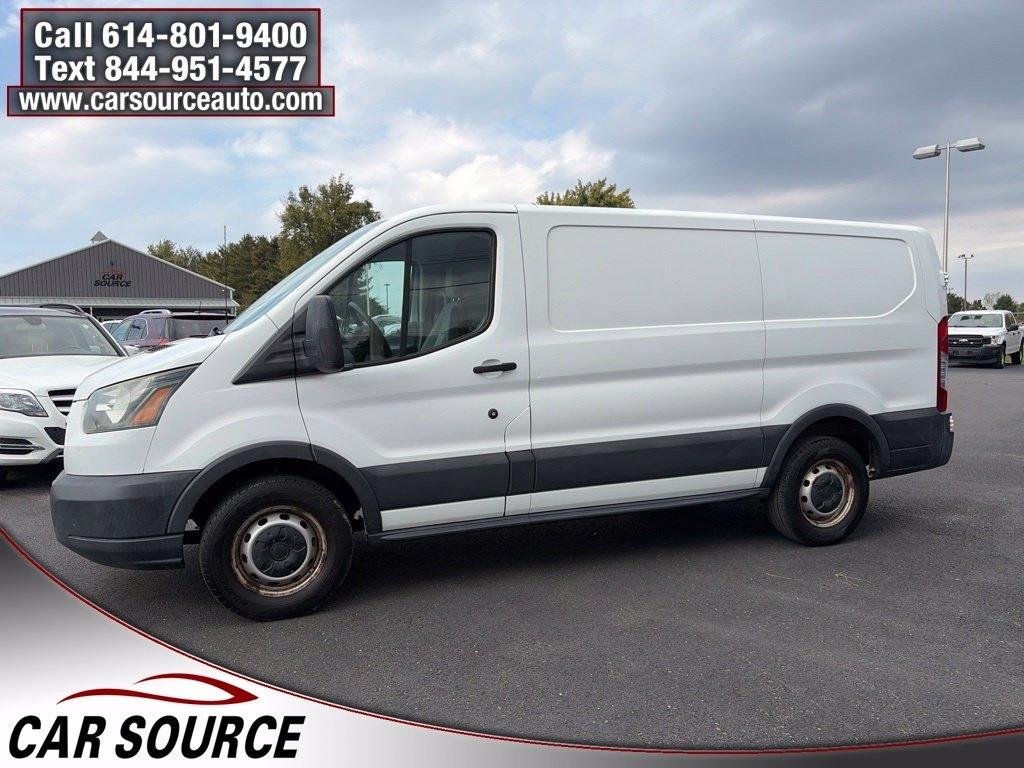 Ford Transit Cargo Van  2015