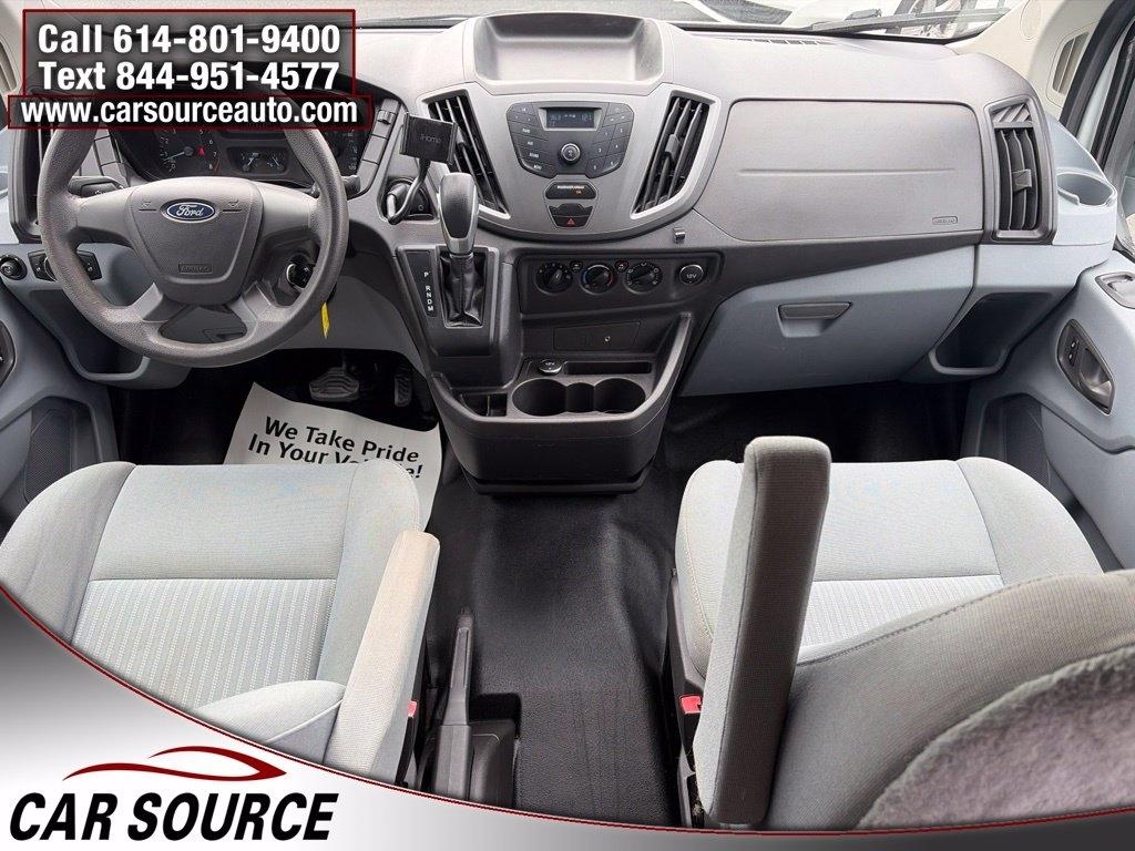 Ford Transit Cargo Van  2015