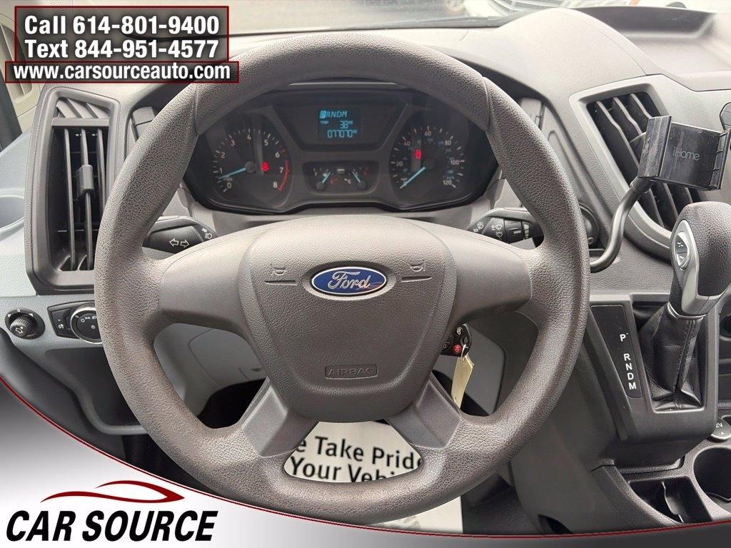 Ford Transit Cargo Van  2015