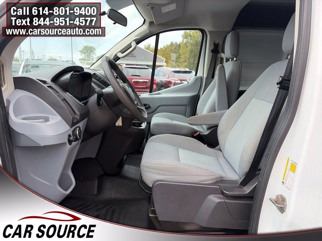 Ford Transit Cargo Van  2015