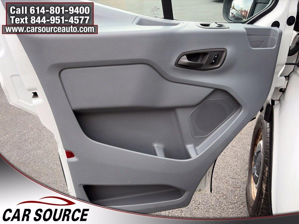 Ford Transit Cargo Van  2015