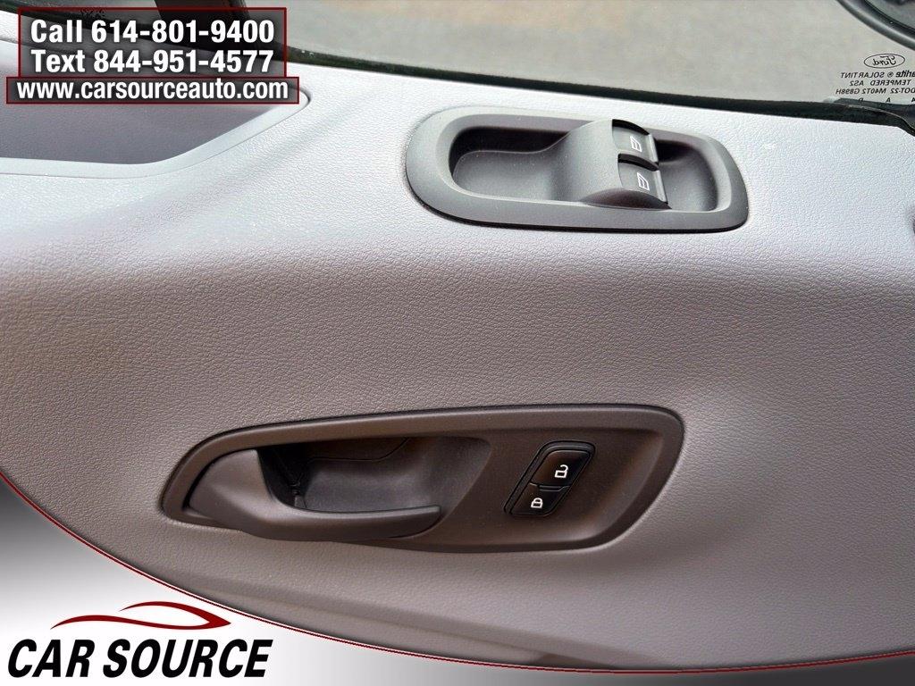 Ford Transit Cargo Van  2015