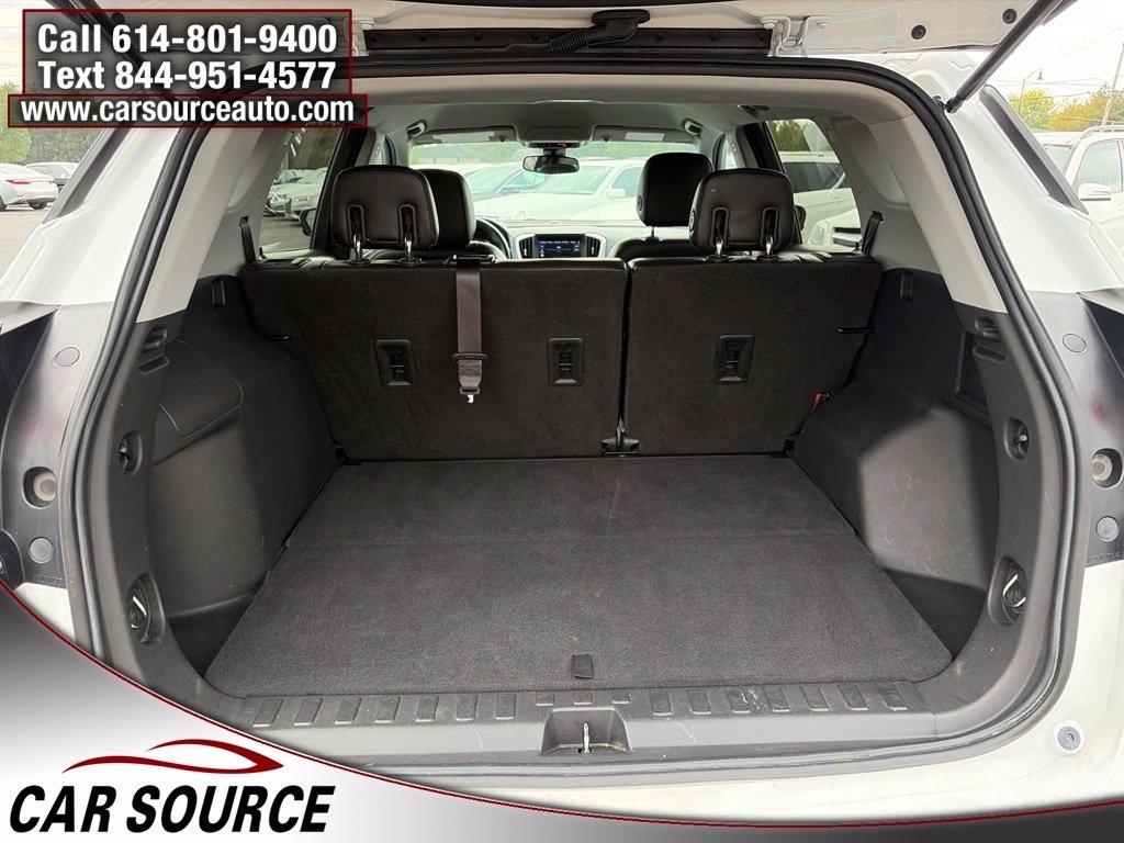GMC Terrain  2020