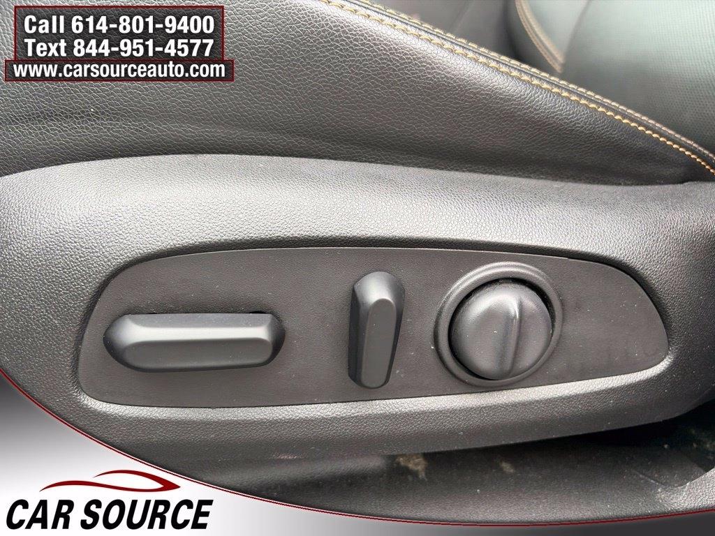 GMC Terrain  2020