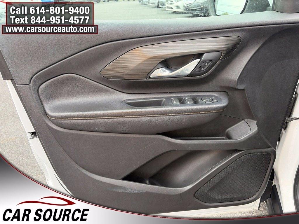 GMC Terrain  2020