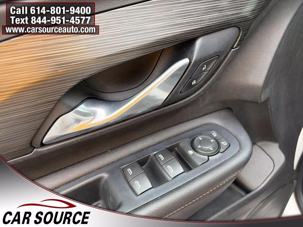 GMC Terrain  2020