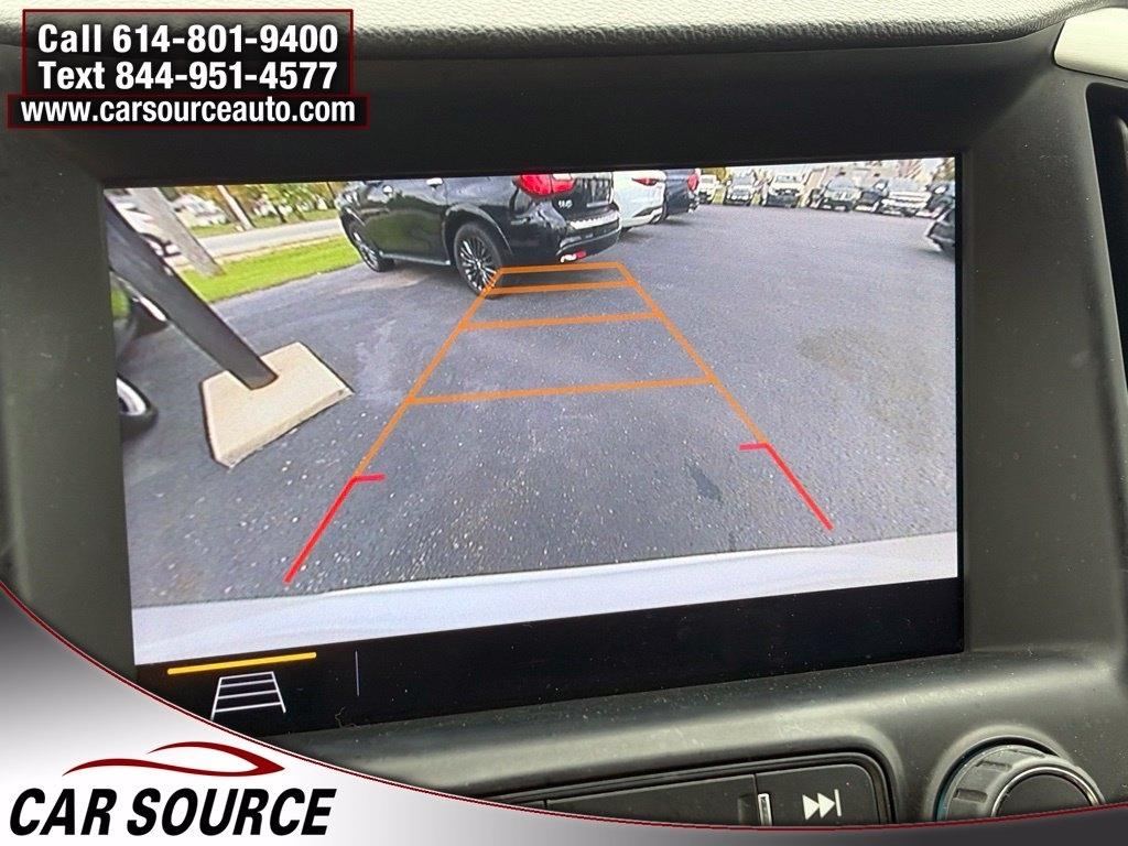 GMC Terrain  2020