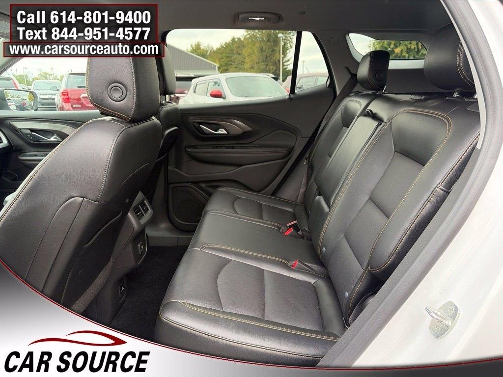 GMC Terrain  2020