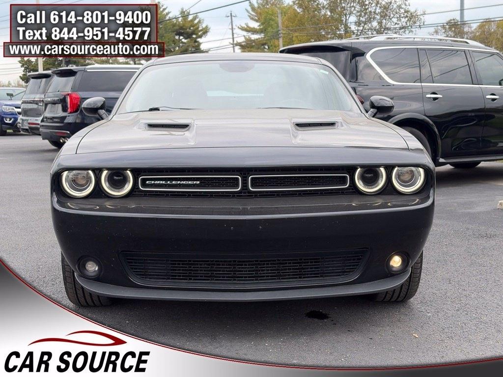 Dodge Challenger  2019