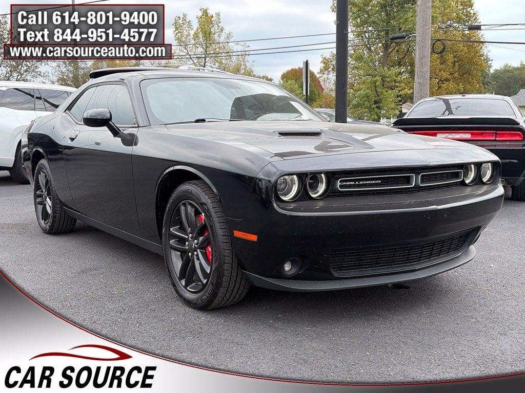 Dodge Challenger  2019