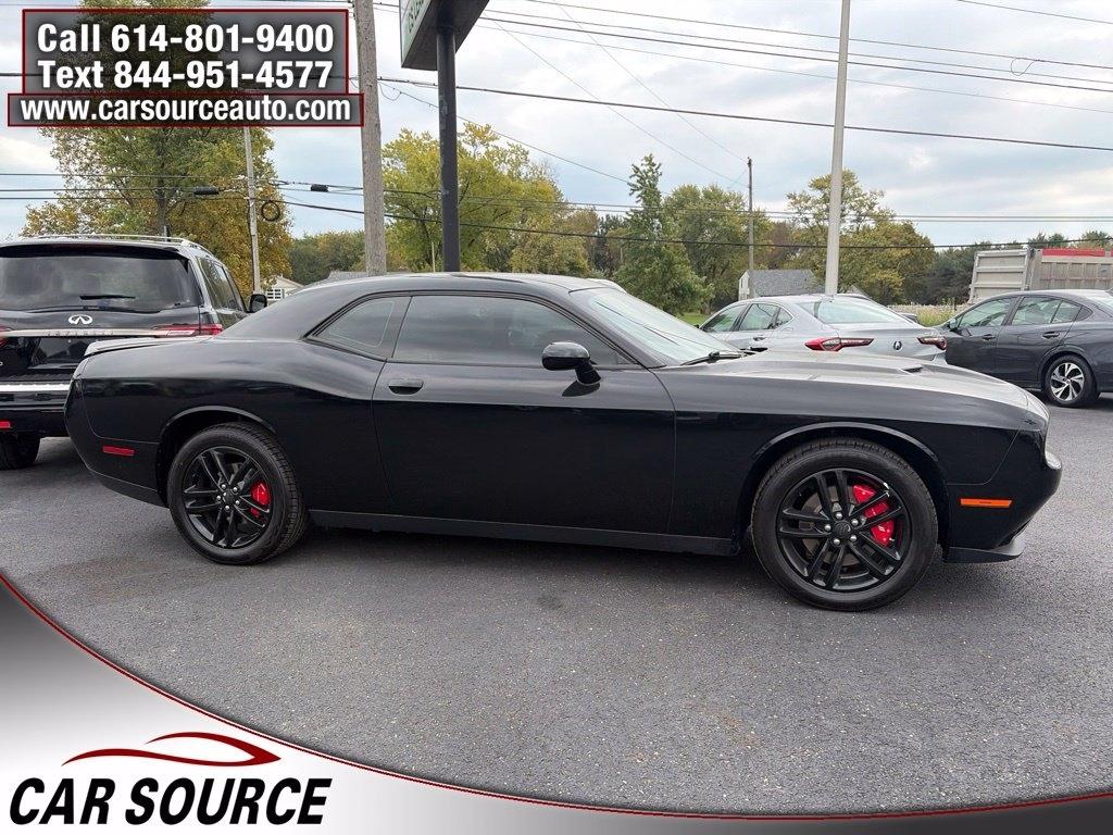 Dodge Challenger  2019