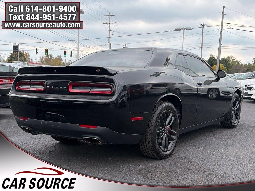 Dodge Challenger  2019