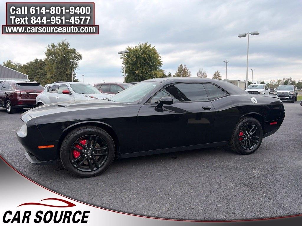 Dodge Challenger  2019