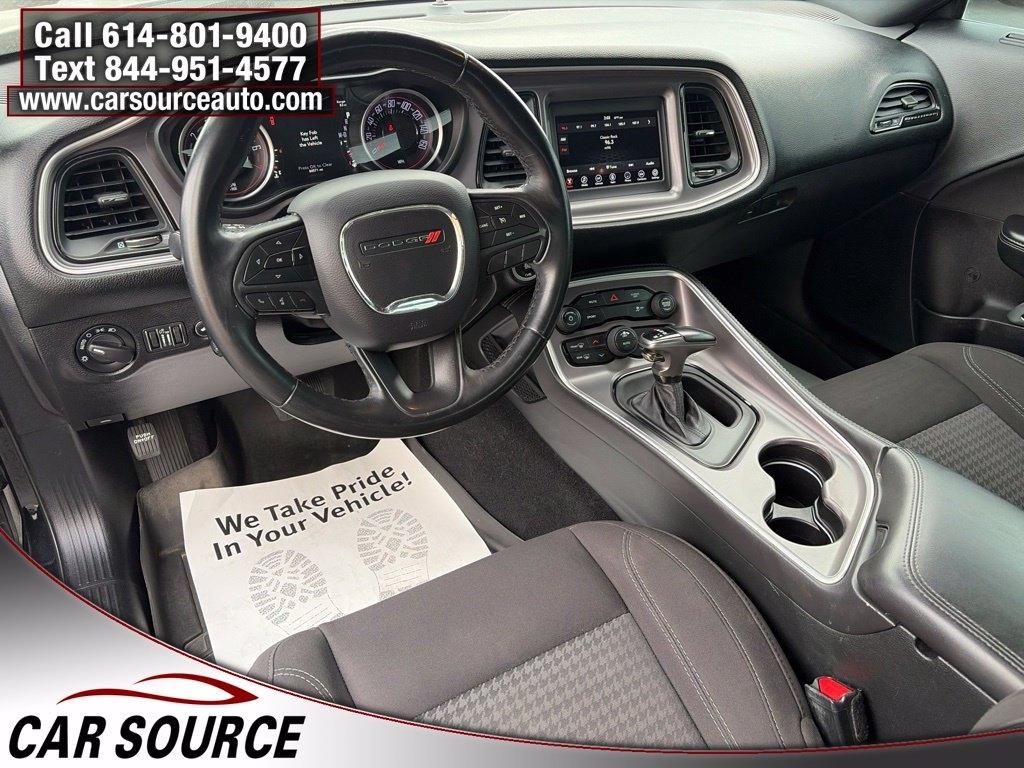 Dodge Challenger  2019