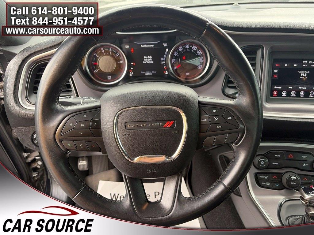Dodge Challenger  2019
