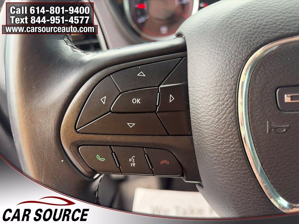 Dodge Challenger  2019