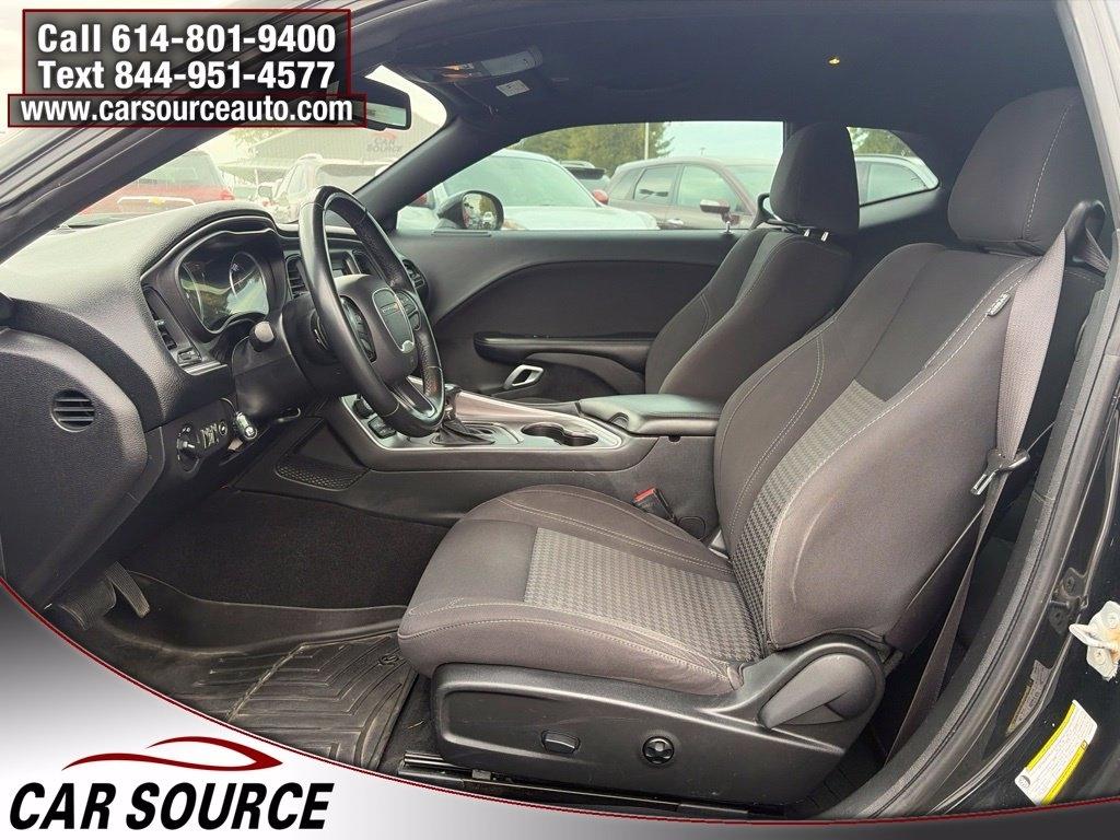 Dodge Challenger  2019