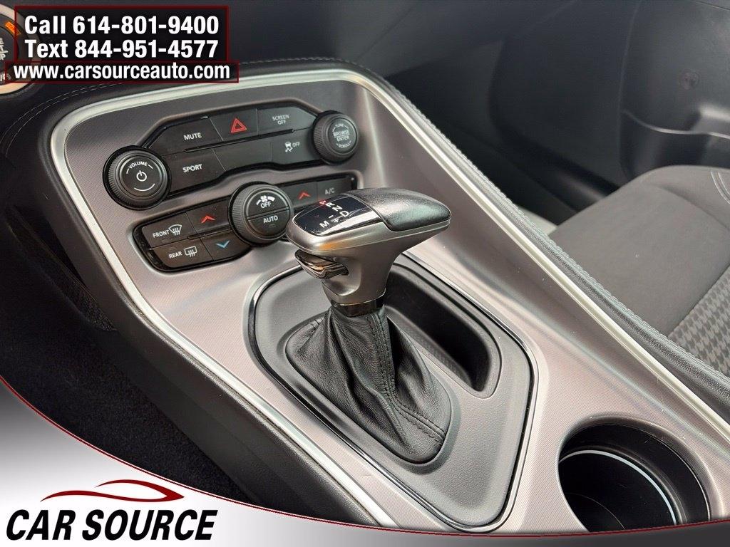 Dodge Challenger  2019