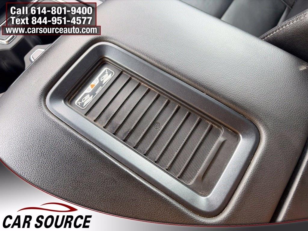 Chevrolet Silverado 1500  2017