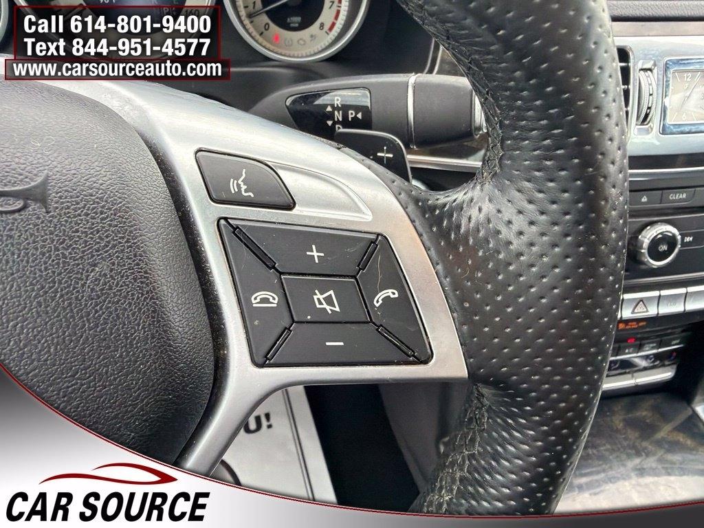 Mercedes-Benz E-Class  2016