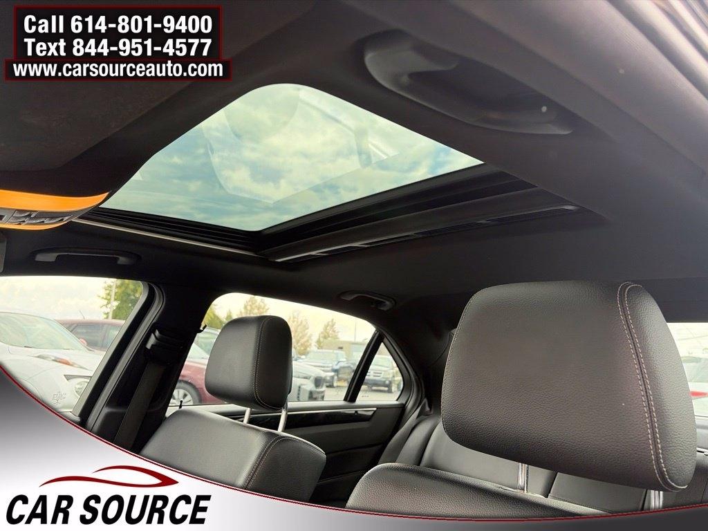 Mercedes-Benz E-Class  2016