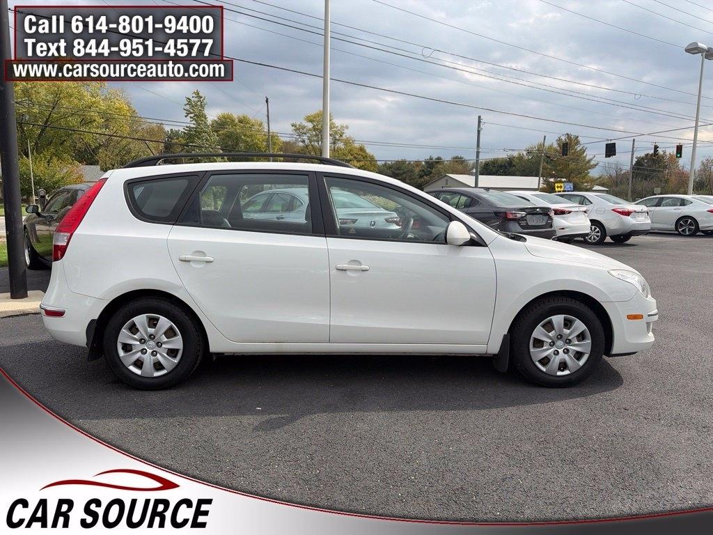 Hyundai Elantra Touring  2010