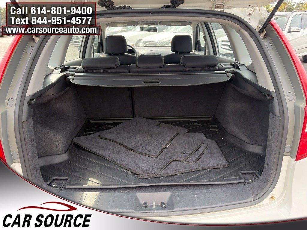 Hyundai Elantra Touring  2010