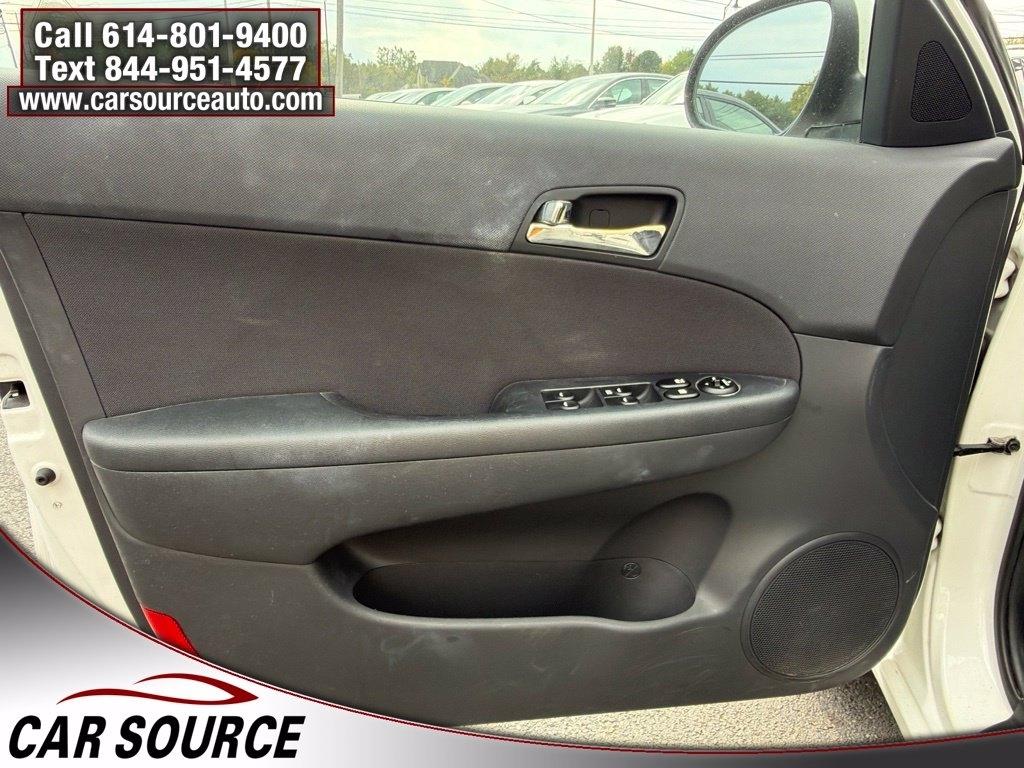 Hyundai Elantra Touring  2010