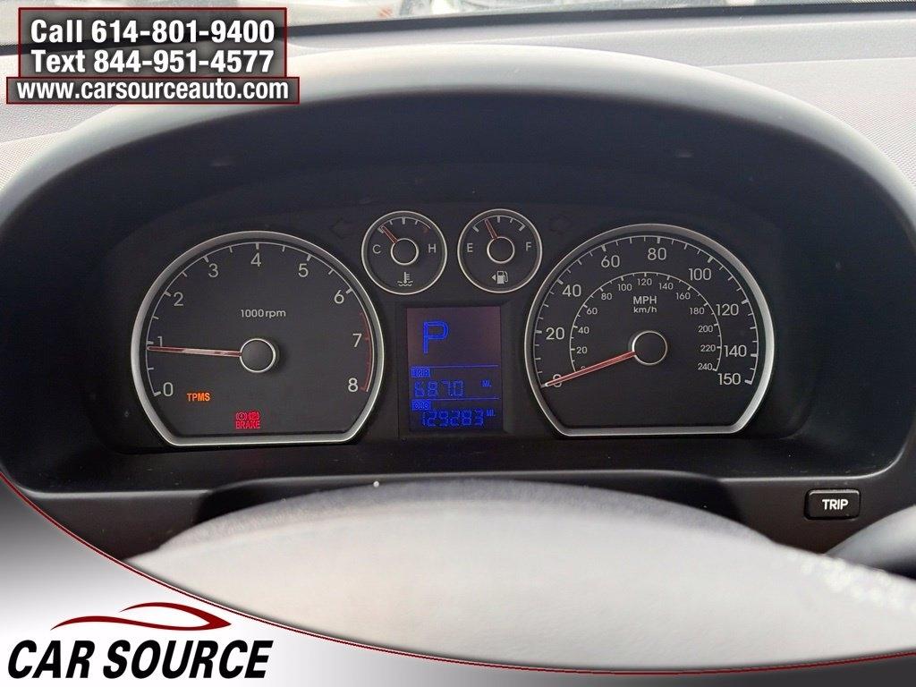 Hyundai Elantra Touring  2010