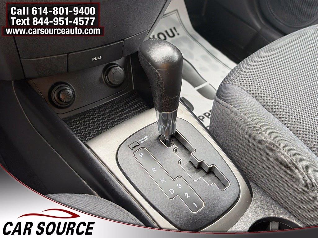 Hyundai Elantra Touring  2010