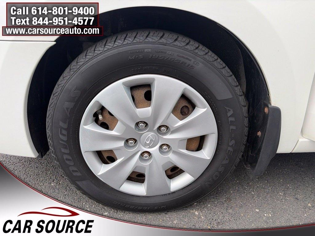 Hyundai Elantra Touring  2010