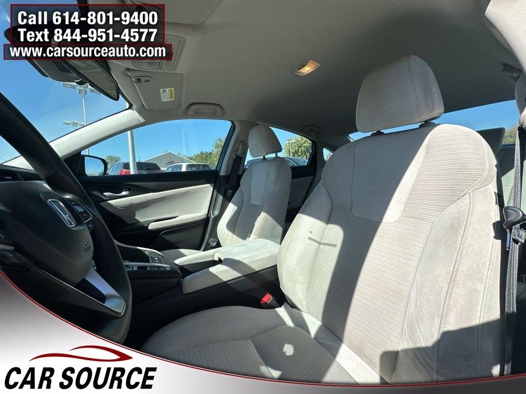 Honda Insight  2019