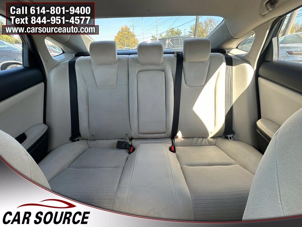 Honda Insight  2019