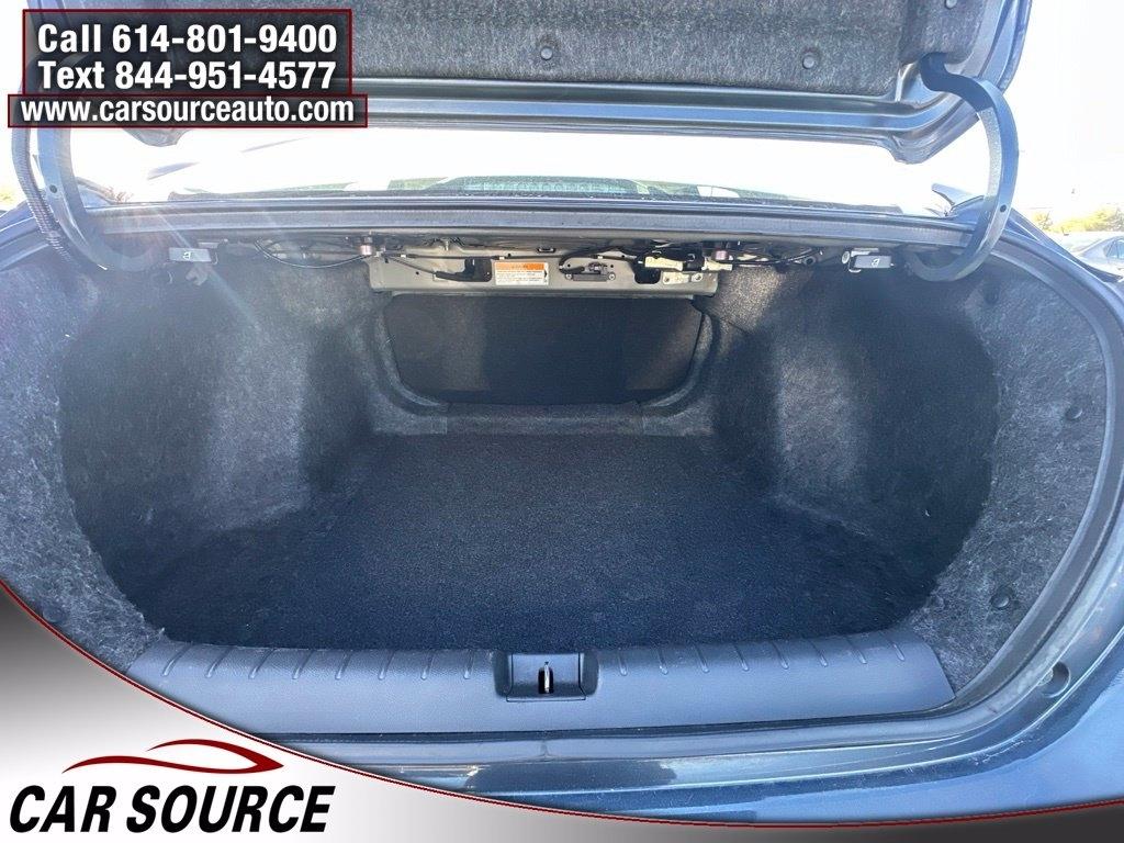 Honda Insight  2019