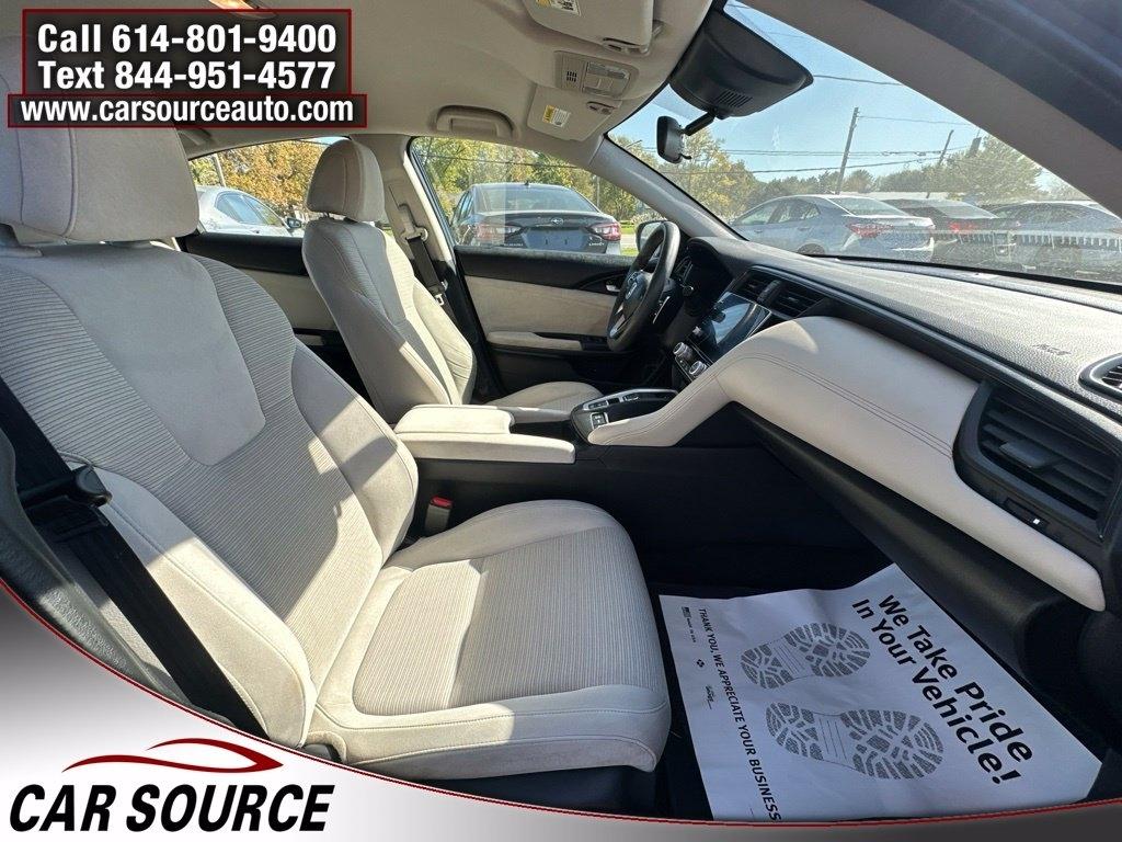 Honda Insight  2019