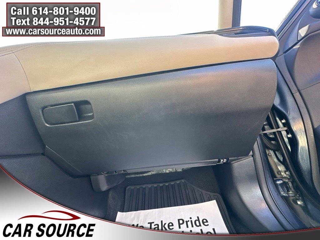 Honda Insight  2019