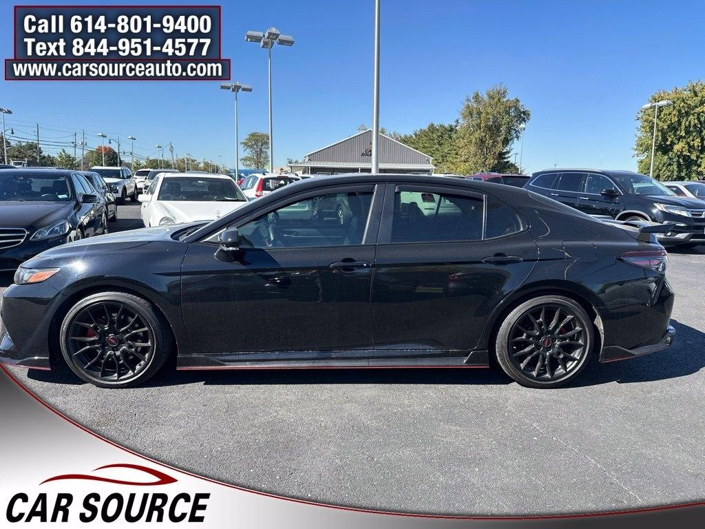 Toyota Camry  2024