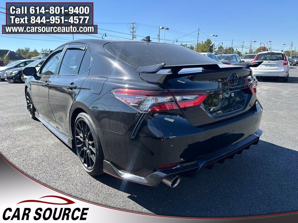 Toyota Camry  2024