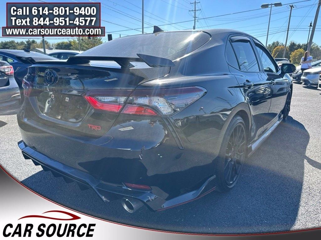 Toyota Camry  2024